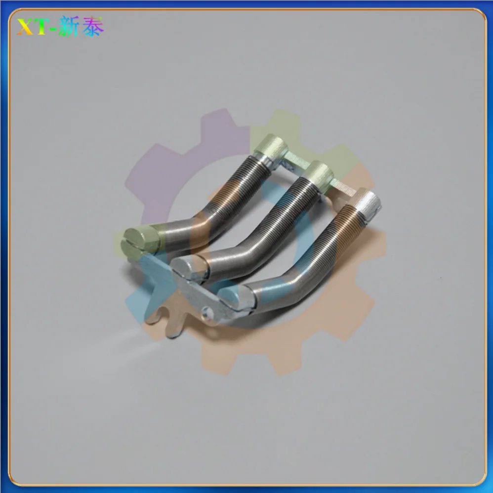 

Лучшее качество F4.514.566S Пружинный кронштейн CD/CX102 Детали печатной машины для Гейдельберга