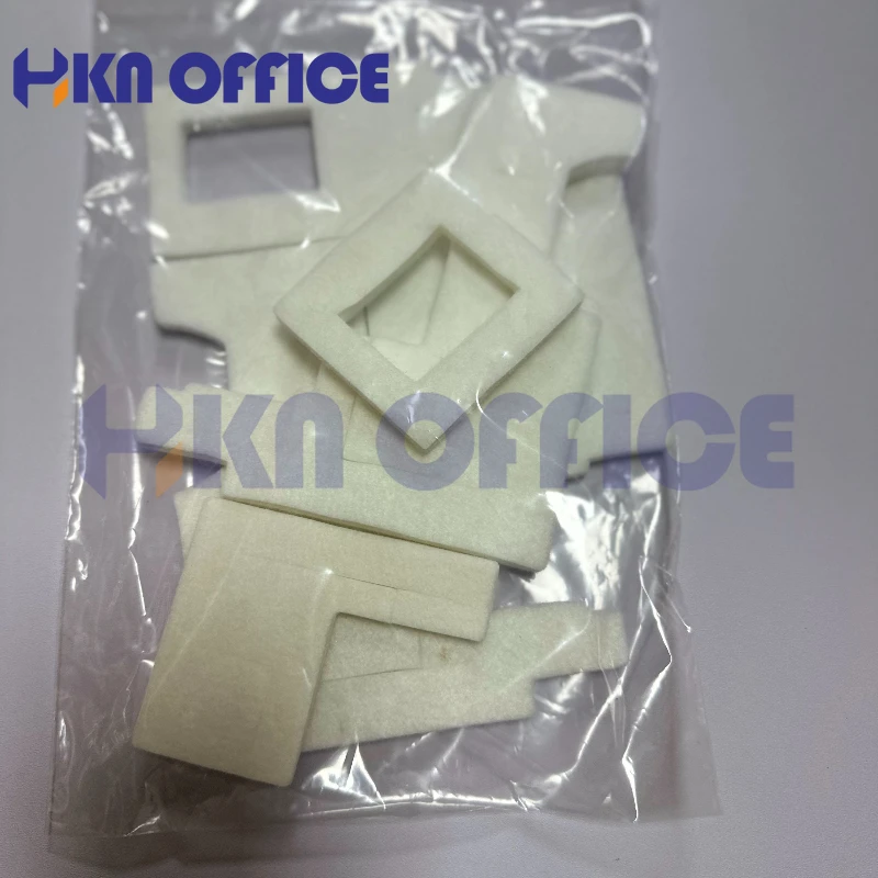 

10X MC-G02 Waste Ink Tank Sponge for CANON G1020 G2020 G3020 G3060 G1220 G2160 G2260 G3160 G3260 G540 G550 G570 G620 G640 G650