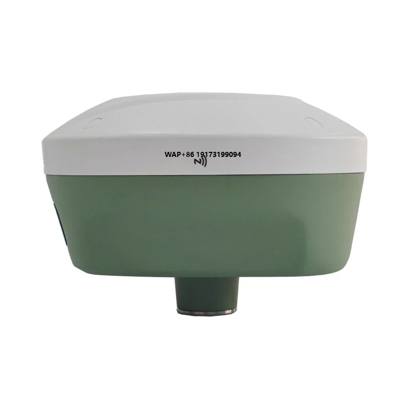 

Высокоточный портативный дифференциальный GNSS-приемник Hi-Target A30 RTK для геодезических работ