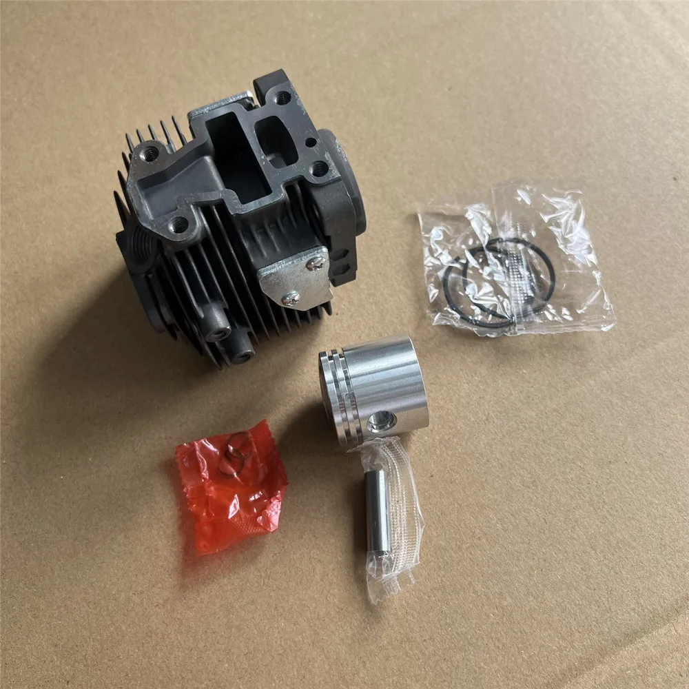 

TJ23 32mm Cylinder Piston ring Kit For Kawasaki TJ23 TJ23V TJ023V Engine Hedge Trimmer 11005-2161 13001-21711007410