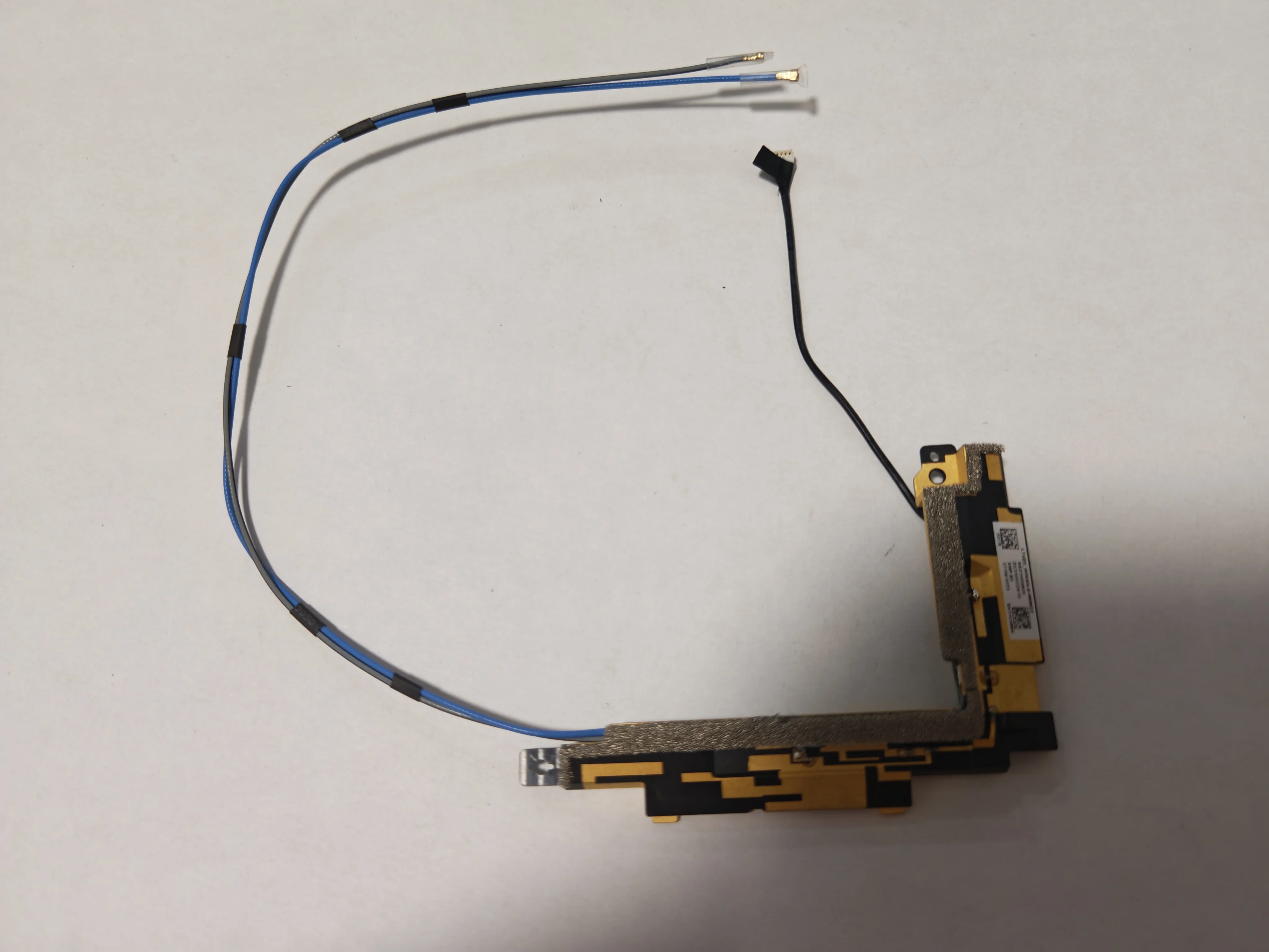 For T14 Gen 5 6 P14s Gen 5 6 5G Antenna 5A30Z88262 SA31H59602