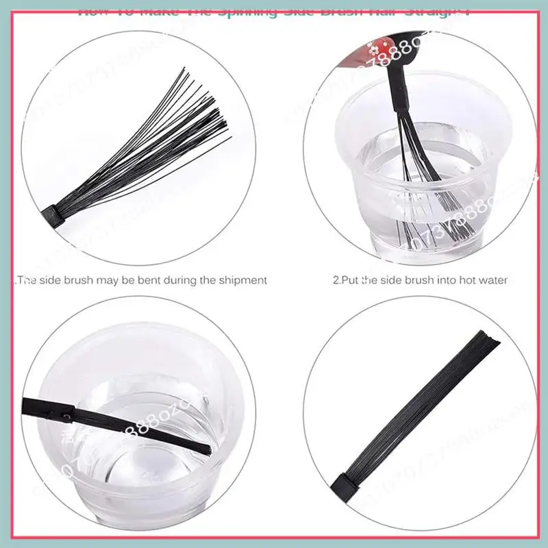 A26P Accessory Set For ILIFE V3 V3S Pro V5 V5S Pro Main Side Brush Hepa Filter Vacuum Parts Replacement Parts