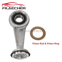 Air Compressor Pump Connecting Piston Rod 37206789450 37206864215 For BMW F01 F02 F04 F07 GT F11 F11N 750Li 760Li 37206794465