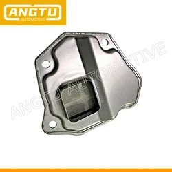 Масляный фильтр коробки передач CVT JF011E RE0F10A RE0F10B для Nissan Sentra Sunny 31728-1XF02