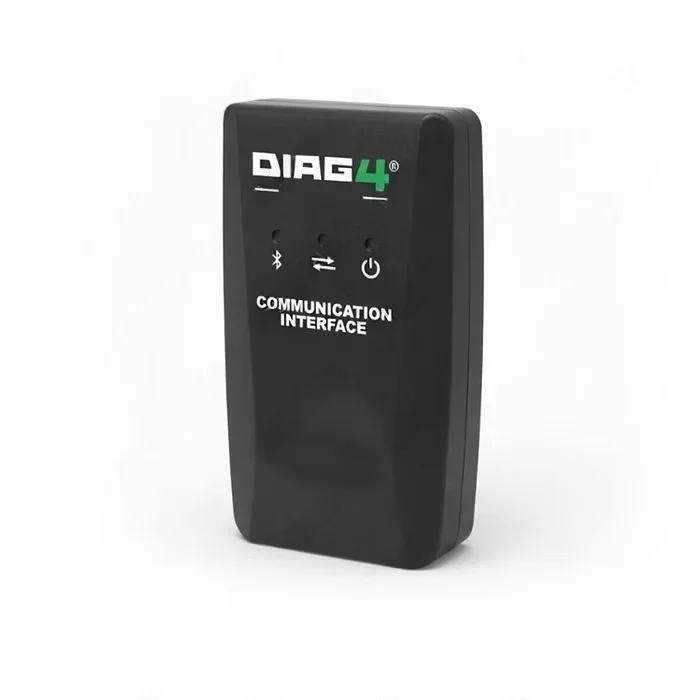 AutoDVD ARGO DIAGNOSTIC KIT (DIAG4)