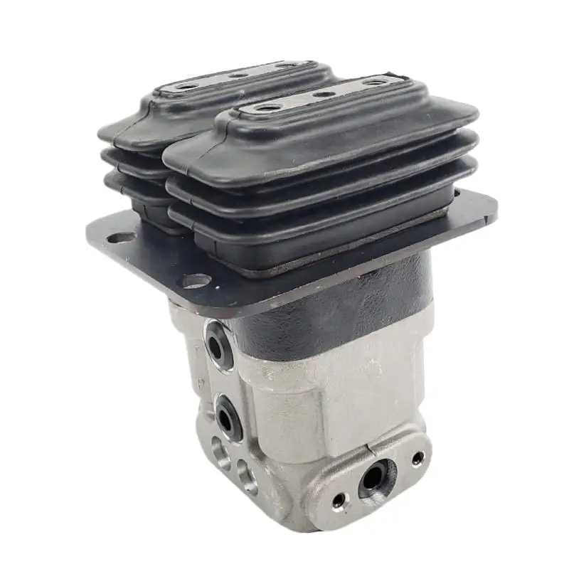 for Caterpillar CAT 306 307 320 330 336B C D walking pedal valve assembly pedals Construction Machinery Parts