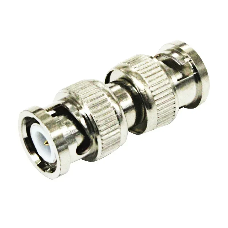 

10 шт. разъем BNC, прямой разъем BNC JR-B11 «папа» для системы видеонаблюдения