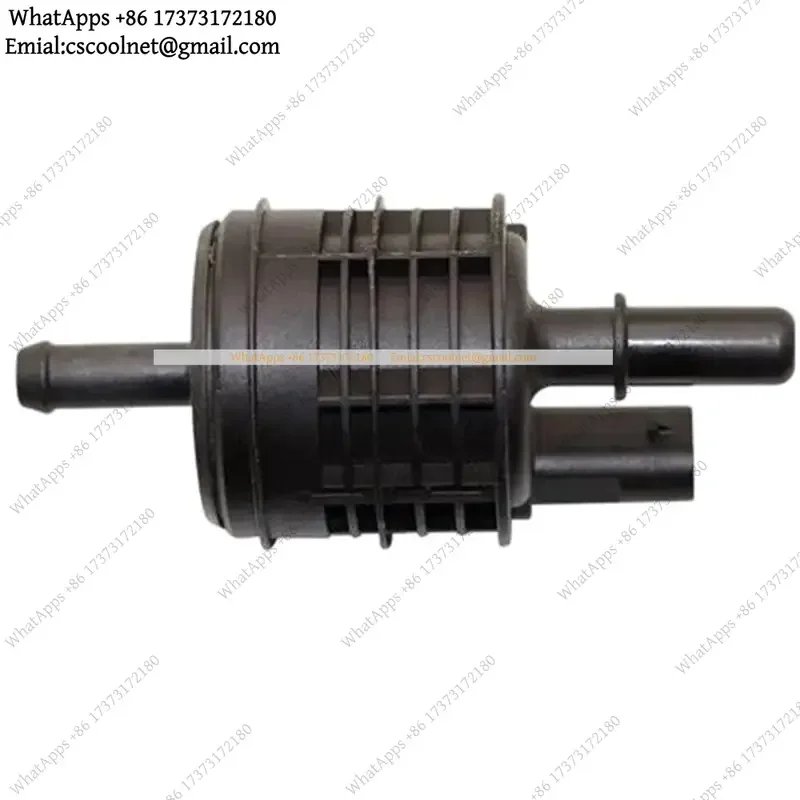 JS02 A60M Automotive Parts A0014700893 Canister Purge Valve Purification Valve