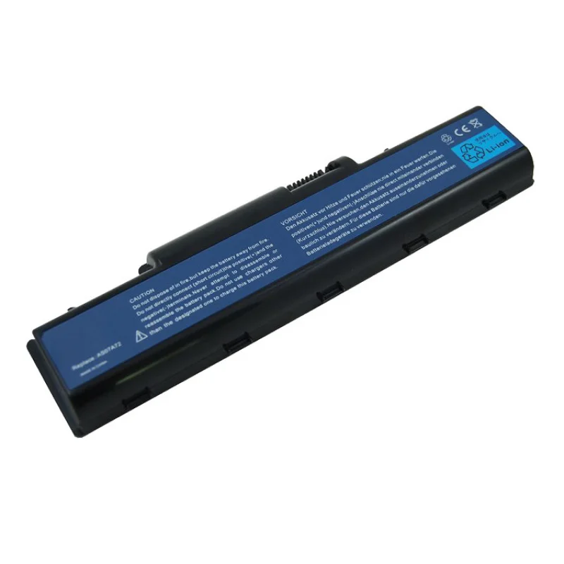 

For ACER 4520 4736Z 4740 4740G 4920 4920G AS07A41 notebook battery LLD