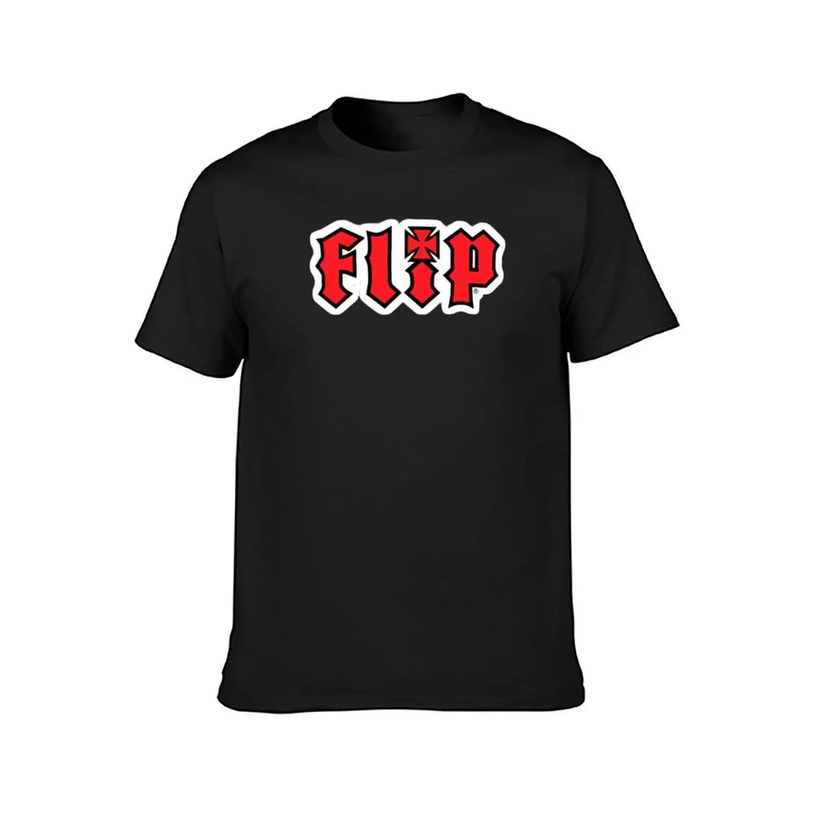 FLIP SKATE T-Shirt vintage heavyweights for a boy mens tall t shirts