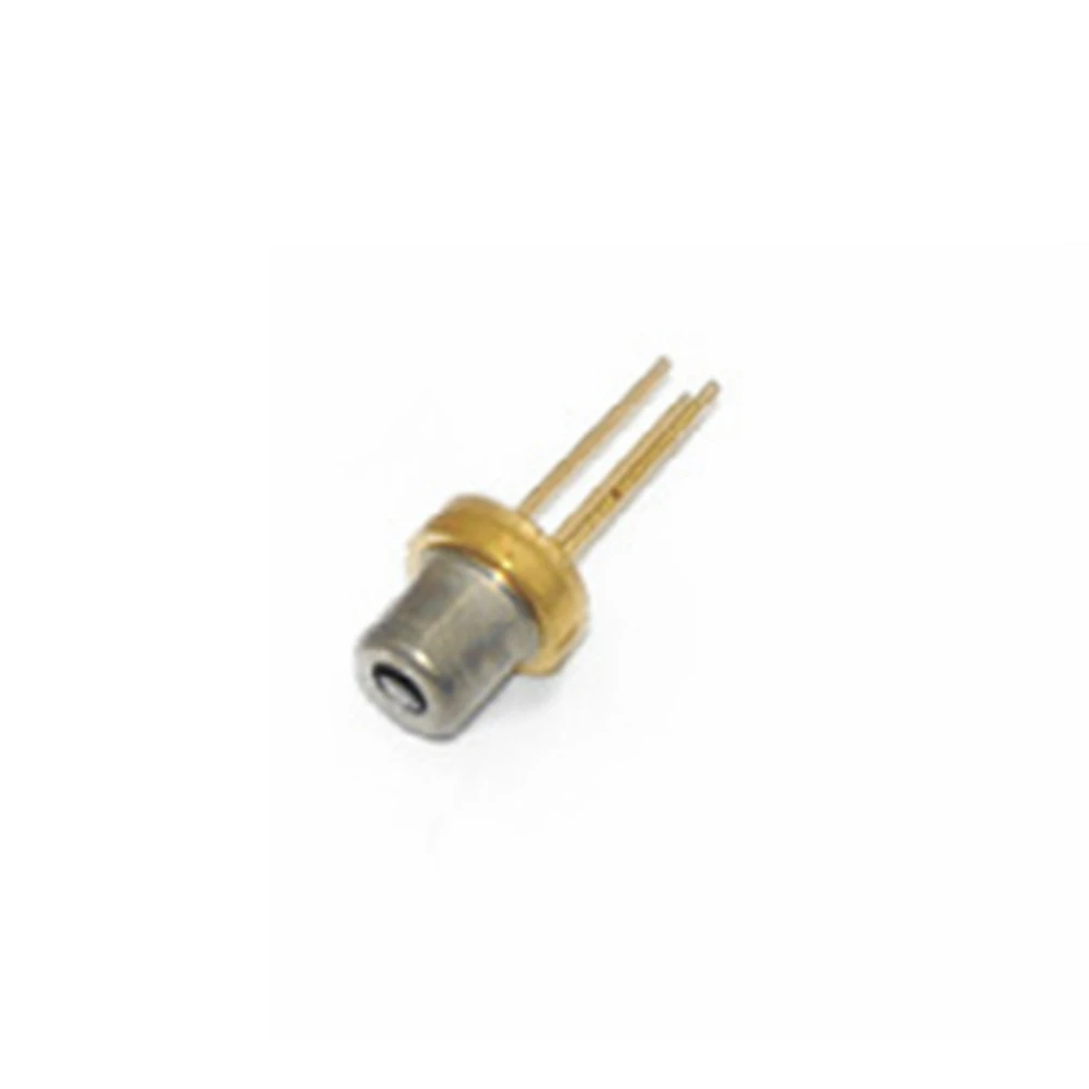 

PL520B Single Mode Laser Diode PL 520B Green 520nm 80mW Laser Semiconductor LD 3.8mm