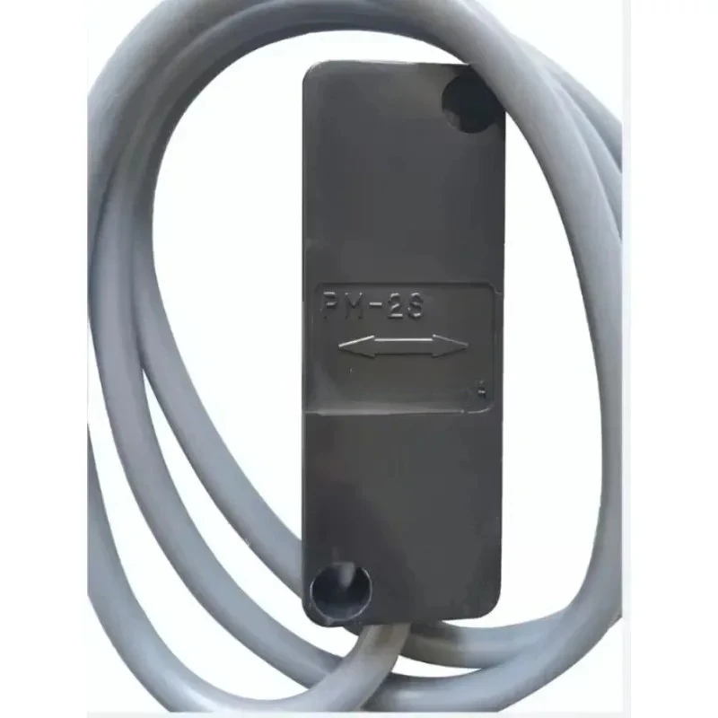 PM-2S original magnetic induction reed magnetic proximity switch sensor PM-2M