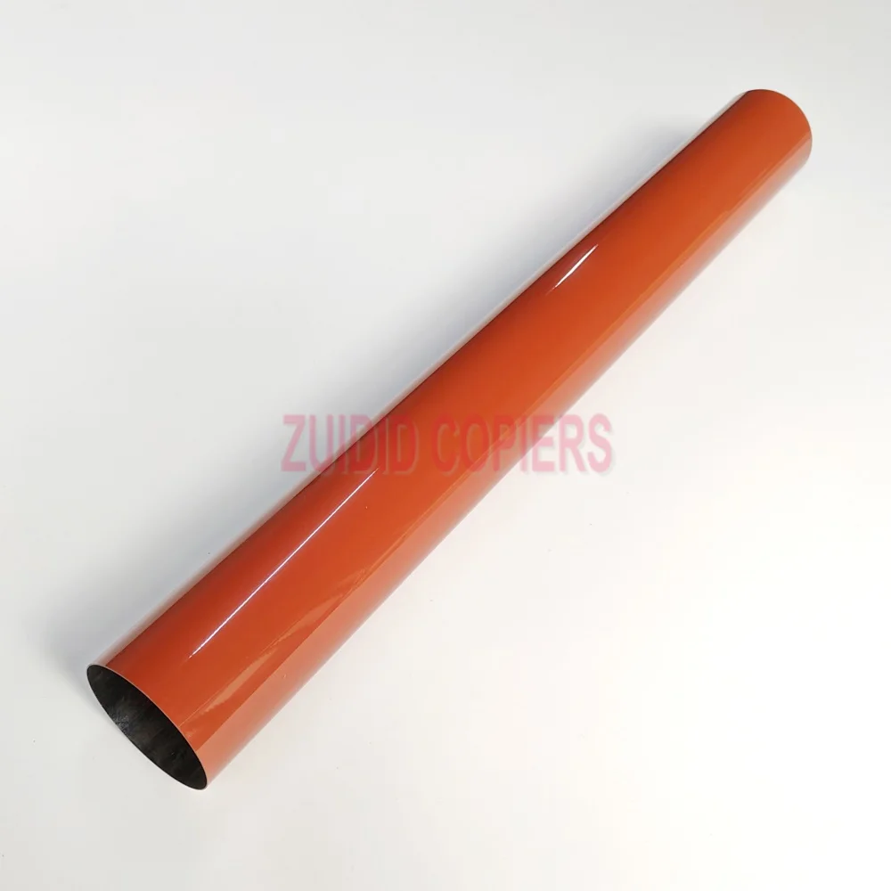 2Pc Fusing Fixing Sleeve Japan OEM Quality C754 C654 for Minolta Bizhub C658 C659 C759 C554E C554 C558 Fuser Belt