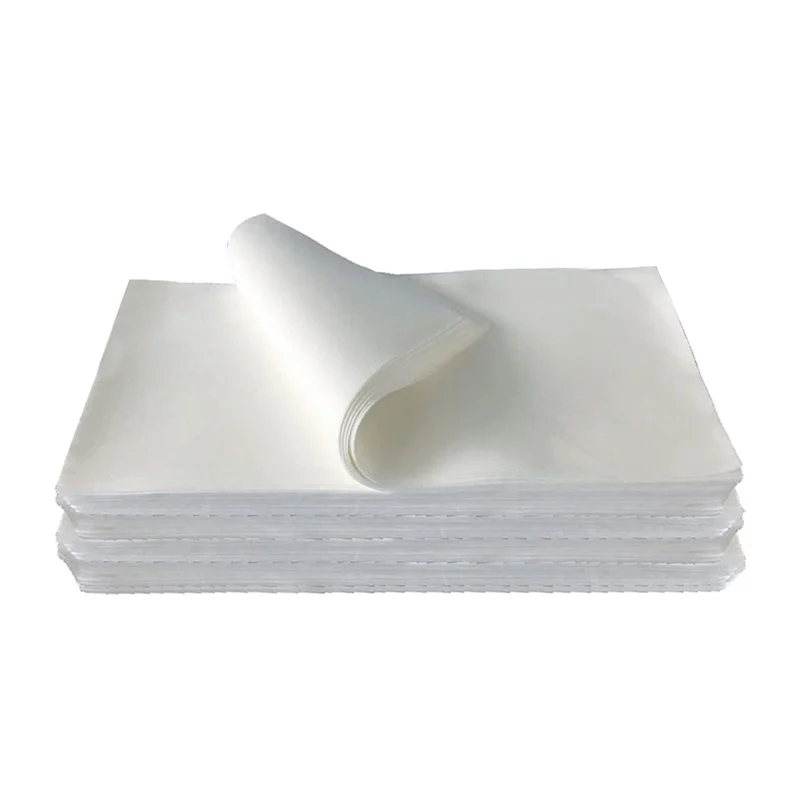 Hot Selling-100PCS Bird Cage Liner Papers, Disposable Cage Paper Liners Precut Absorbent Cushion Pad Mat For Pet Bird Parrot,100
