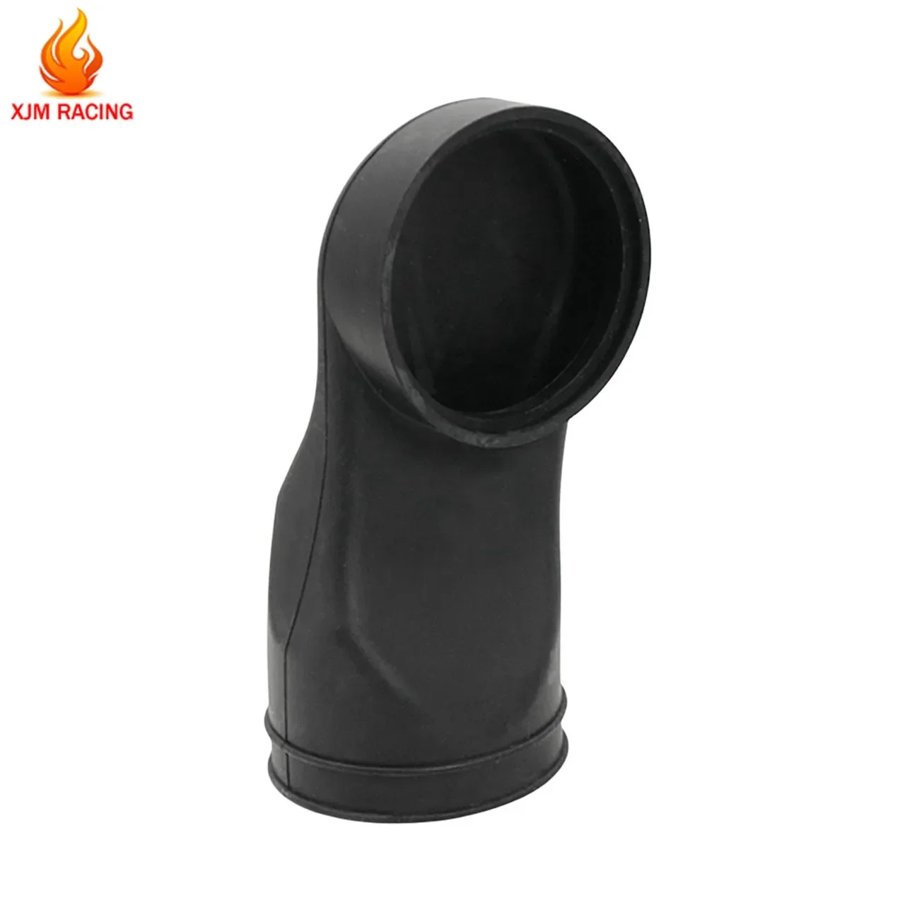 ยางกรองอากาศหลอดสําหรับ 1/5 Rovan ROFUN F5 4WD บนแผนที่ MCD XS5 รถบรรทุก Rc รถอะไหล่