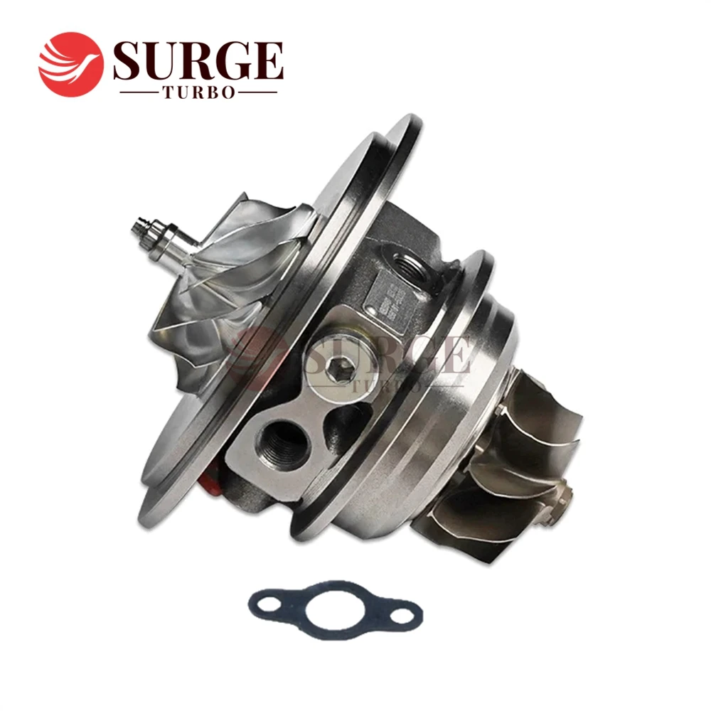 MFS عجلة 858161-5002S التوربينات CHRA الكرة تحمل G25 550 G25-550 توربو خرطوشة الأداء سباق السيارات التوربينات أجزاء زيادة