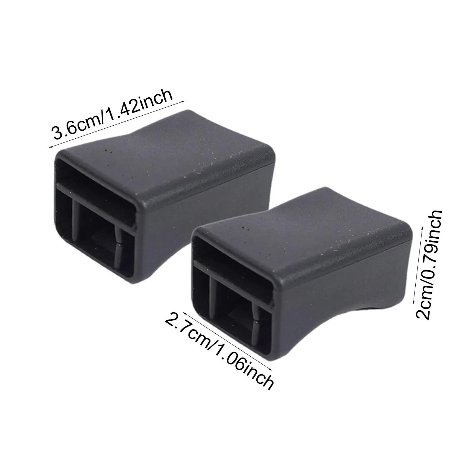 

Bicycle Rack Mount Front Fork Bracket Plastic Wheel Holder Protective Pad Accessory for Bike Rack Storage