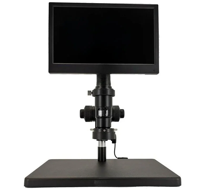 Series high definition high speed integrated video magnifying glass