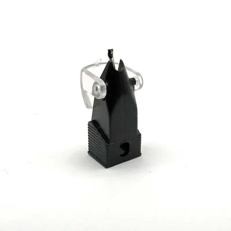 Agulha stylus para dn155 duplo, dn150, dn149, dn152, dn145, dn160, plataforma giratória de gramofone