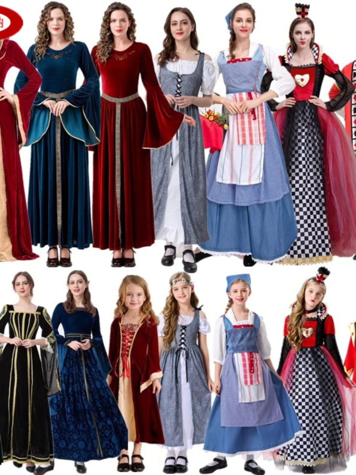 

Хэллоуин Court New Sle Cos Performance Детская юбка принца принца придворный костюм одежда для выступлений на сцене