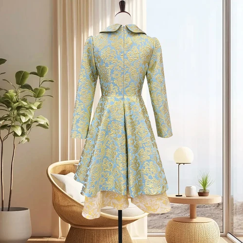 לבוש מסיבה וחופשה