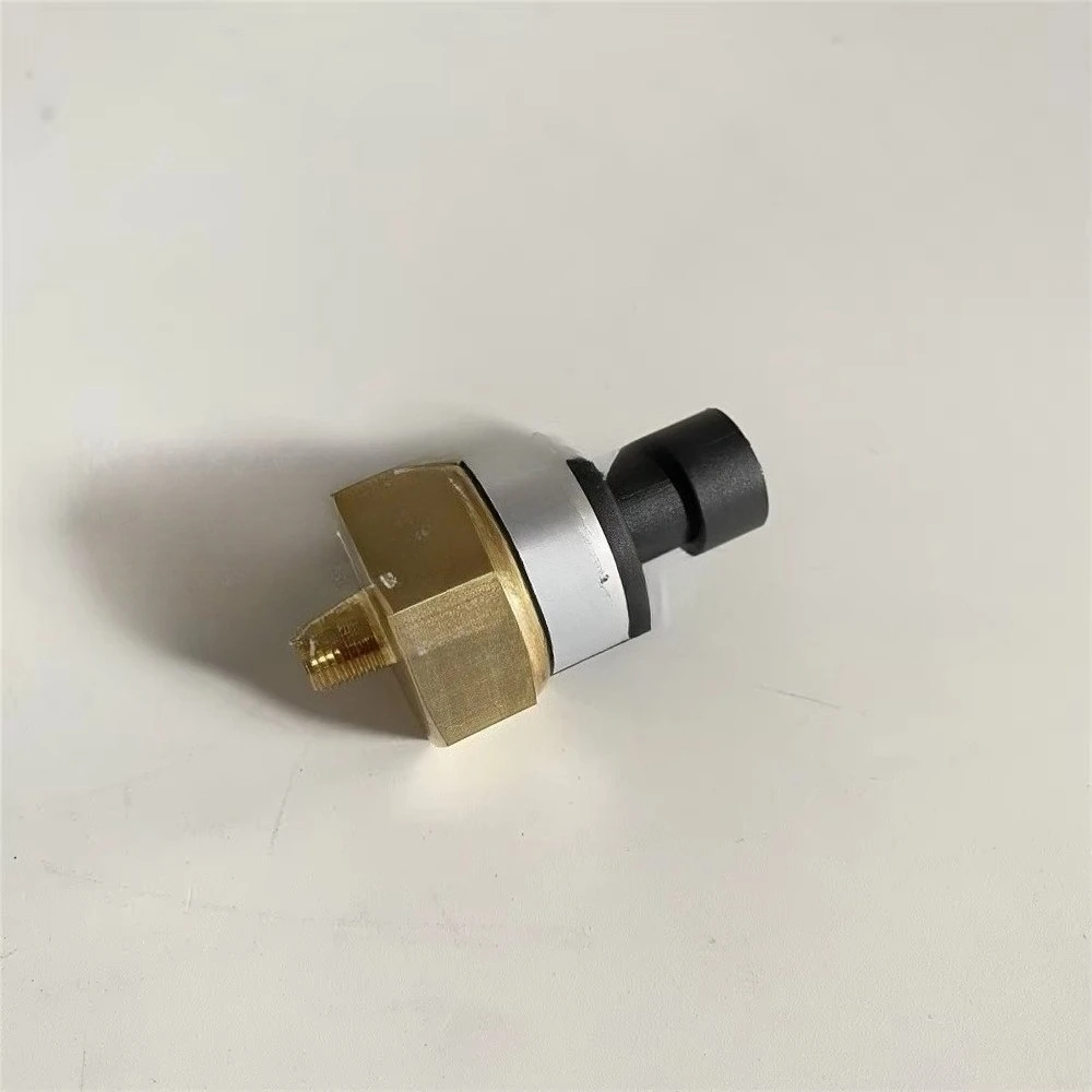 Factory Price Metal Material Pressure Sensor 39929435 for Screw Compressor