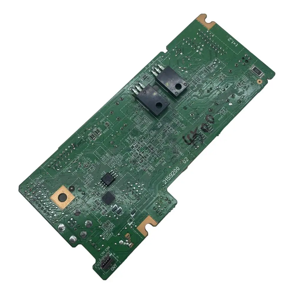 Mainboard Formatter Board cocok untuk Epson 4500 ET 4500