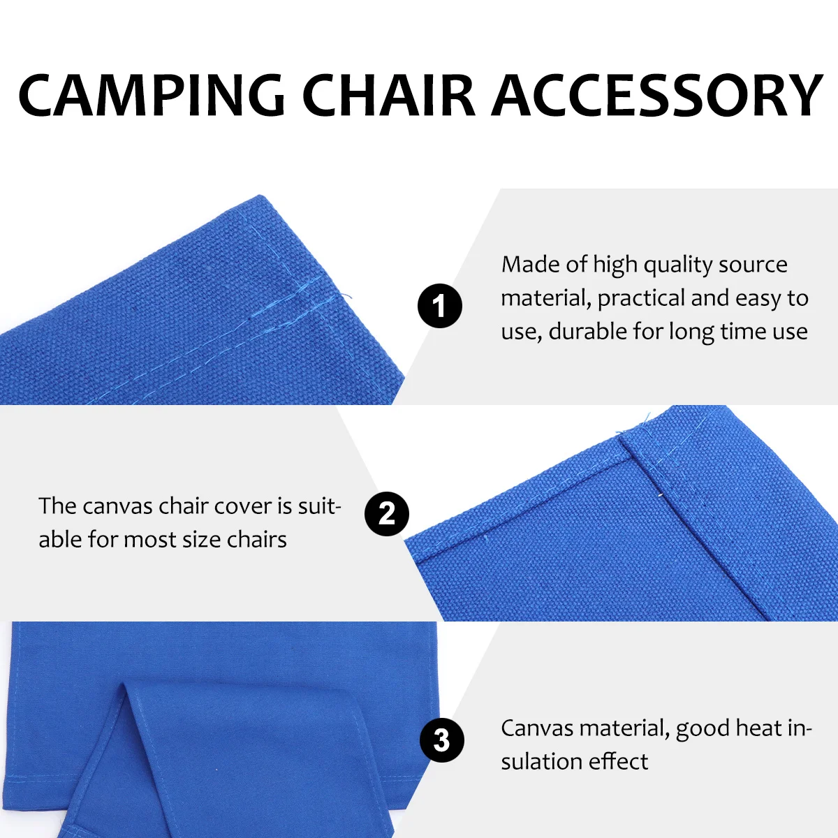 Portable Folding Lounge Chair Durable Chair Change Supply Safety Guard Tool Outdoor Aluminium Alloy Portable Folding Picnic