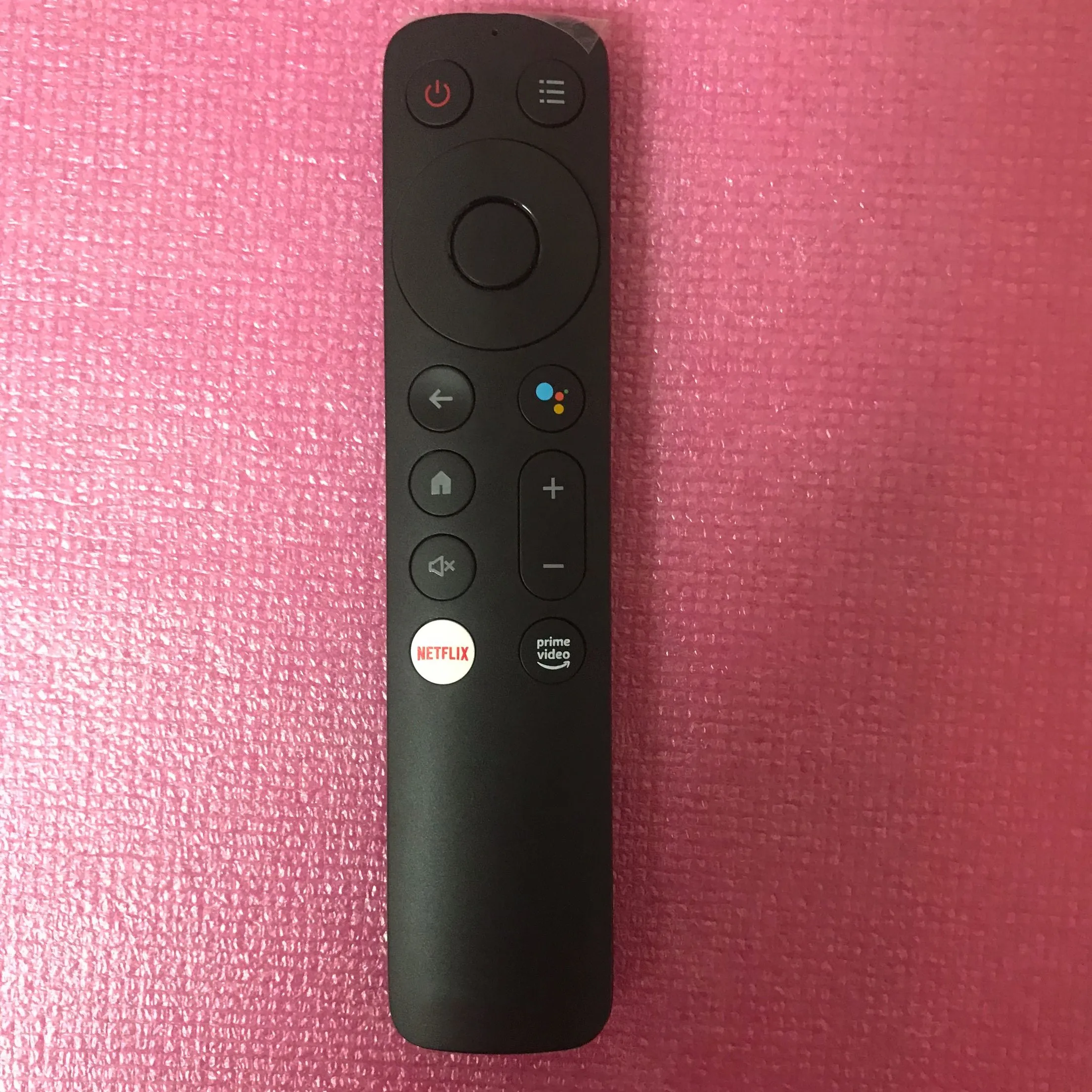 Original remote control RC-004D for ONEPLUS Bluetooth voice TV
