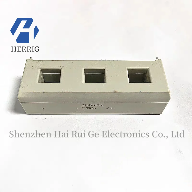 

Оригинальный 3T019851-6 3T019851-7 Новый запас Если вам нужно знать больше, вы можете проконсультироваться с магазином