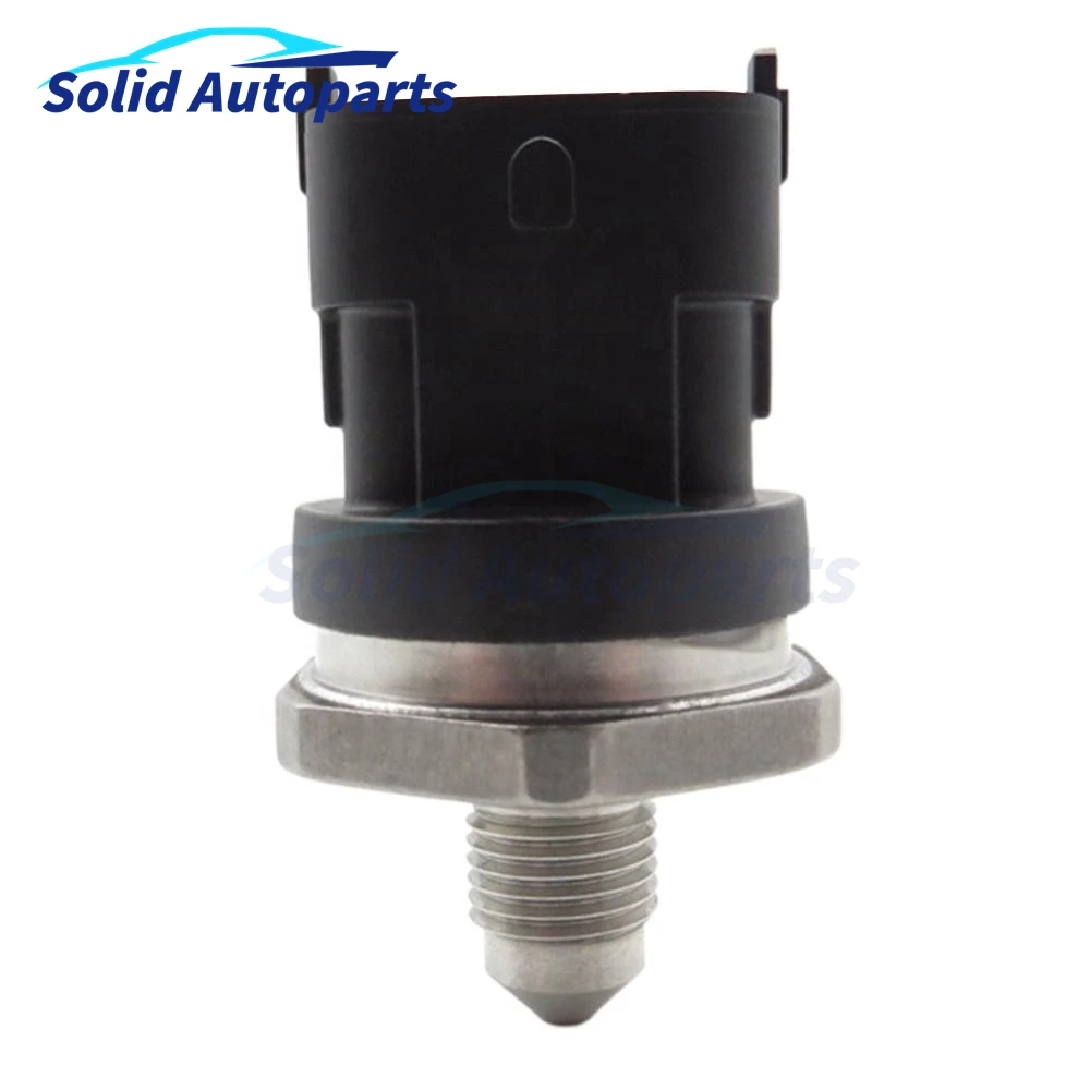 

0261545074 Fuel Rail Pressure Sensor For Mazda CX-7 2.3L 2007 2008 2009 L807-18-211 0261545006 0261545039