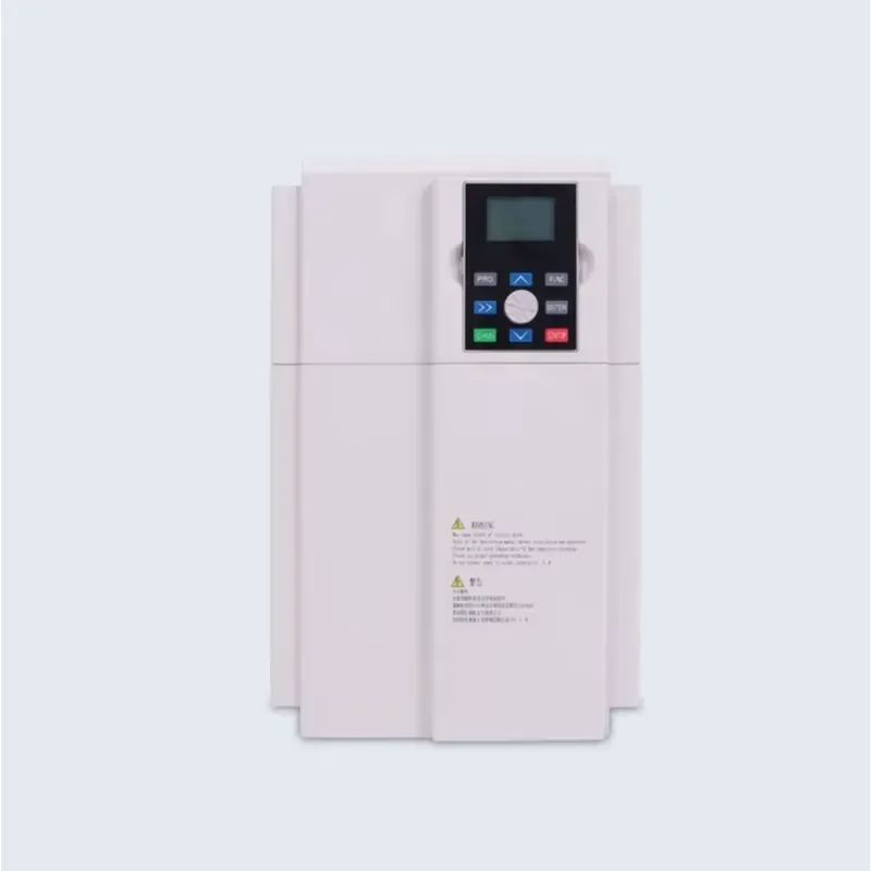 JLS-B-2S-2.2GB Single Phase Vector VFD, 2.2KW 220V 7A 3200Hz Variable Drive Motor Inverter