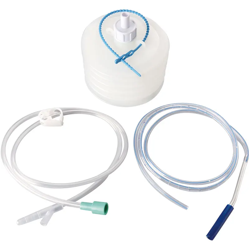 

SIN-CWD02urine drainage bag urine flow meter