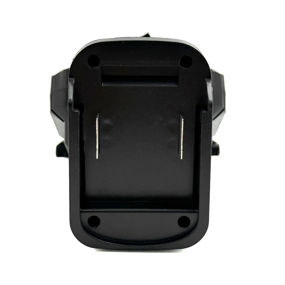 15-LED-Arbeitsleuchte für Makita 18V Li-Ion-Akku, LED-Arbeitslampe, Taschenlampe, Scheinwerfer, Notfall-Werkzeugleuchte – Detail 4
