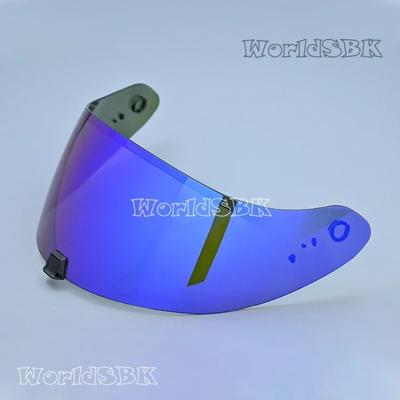 Bild 5: FÜR SCORPION EXO-R420 Helm Visier Schild Objektiv Motorrad Zubehör Full Face Helm Anti-UV Scorpion EXO-R420 Casco Moto