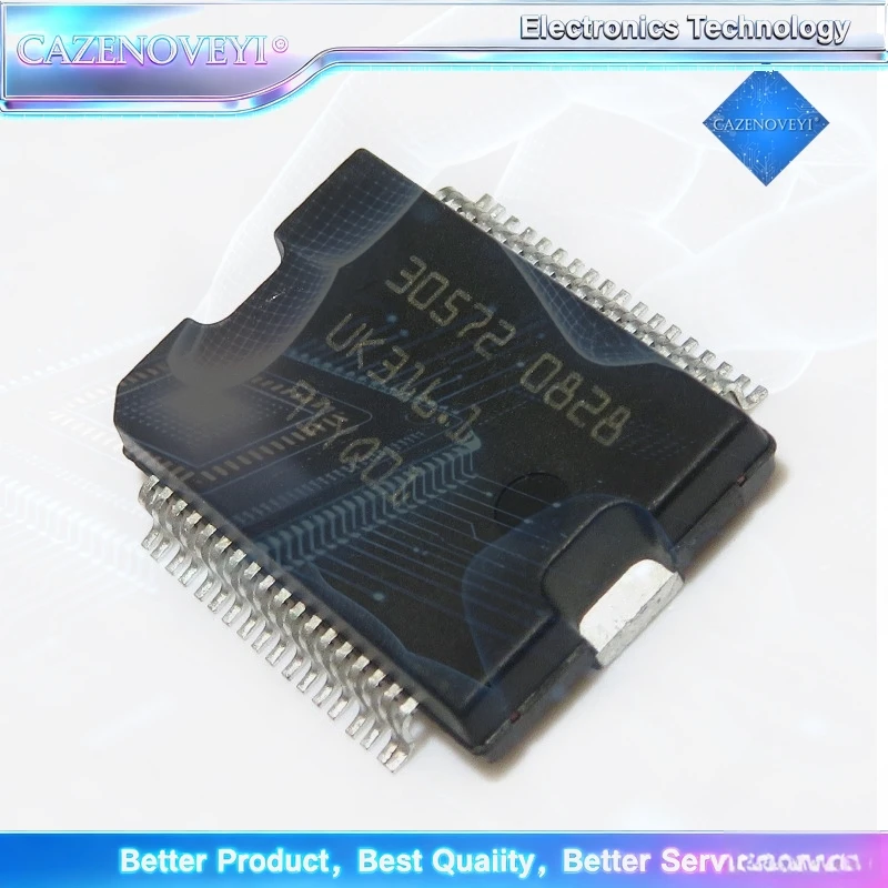Mixed All Models Allowed Accept Large OEM Orders HSSOP-36 HSSOP-36 30572