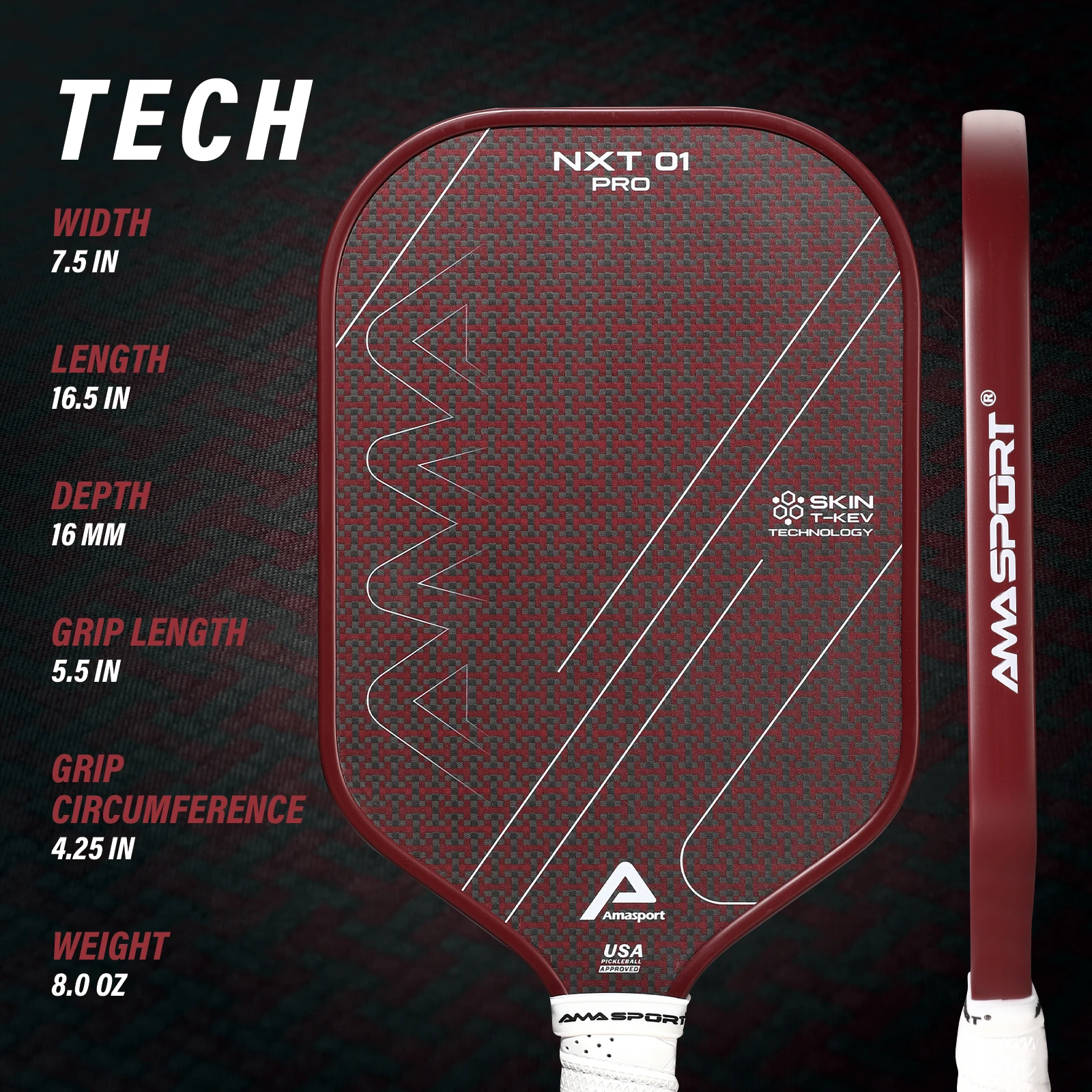 2025 Ama Sport New …