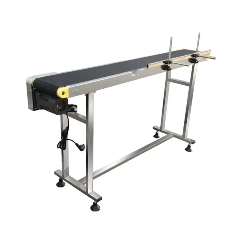 Easy to use conveyor