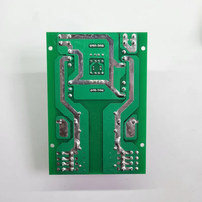 4MOS Field Effect Tube ZVS Induction Heating Electromagnetic Heating High Voltage Package Arc Drive ZVS Drive Front Stage