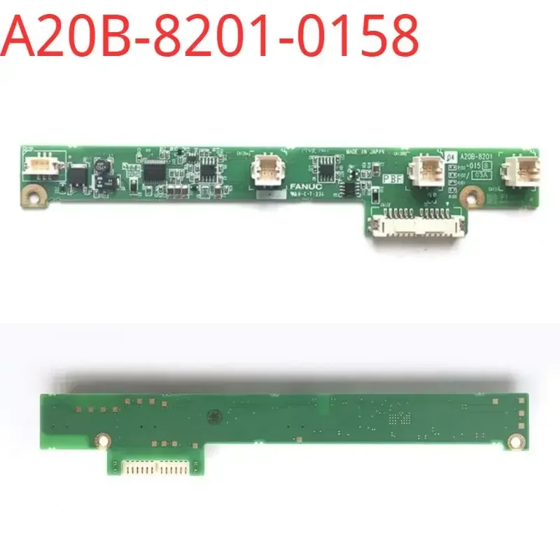 

FANUC system high-voltage bar A20B-8201-0158