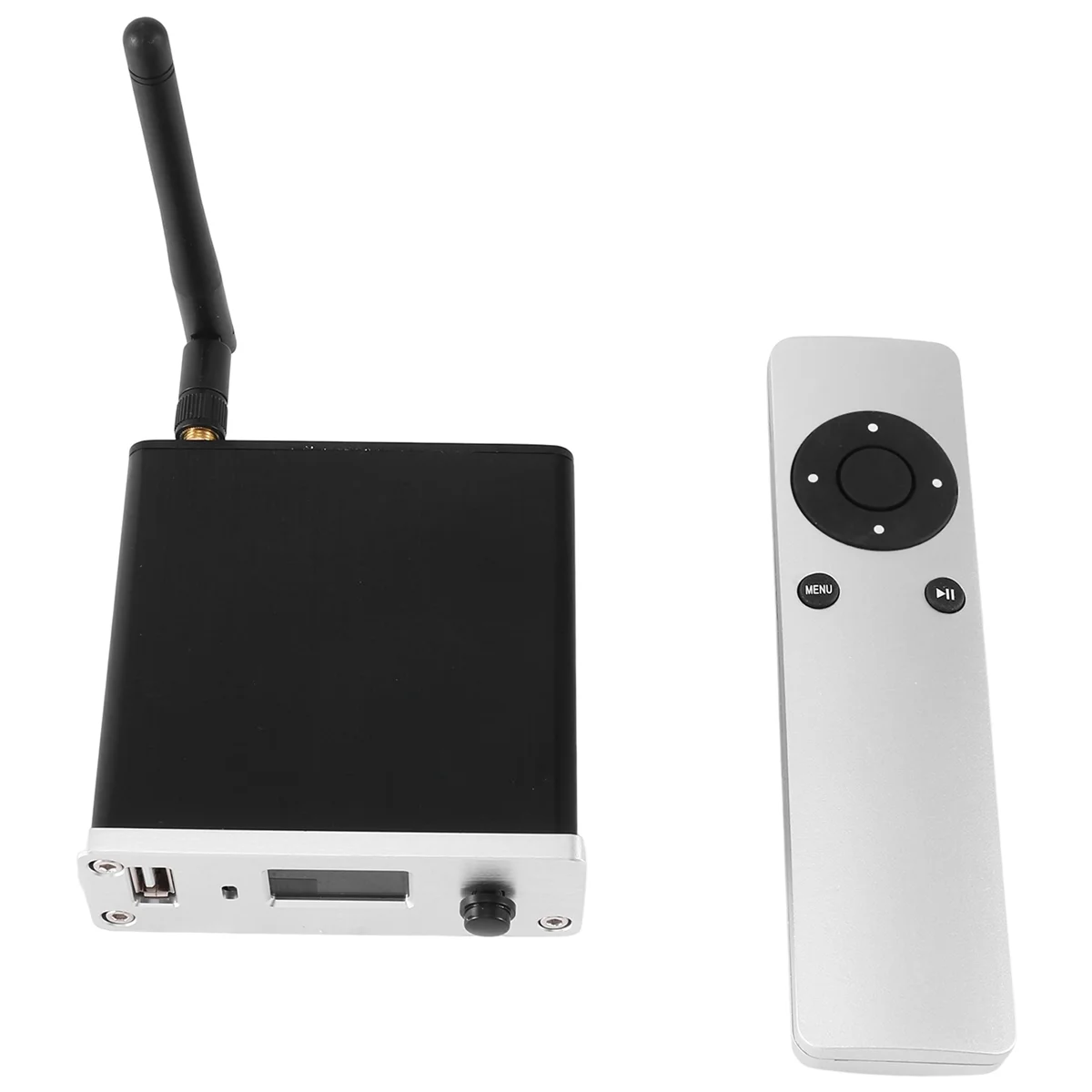 A57G-MD3 Автомобильный настольный цифровой проигрыватель HIFI DSD декодер воспроизведения без потерь Bluetooth LDAC Small Tail ES9038Q2M RC2068