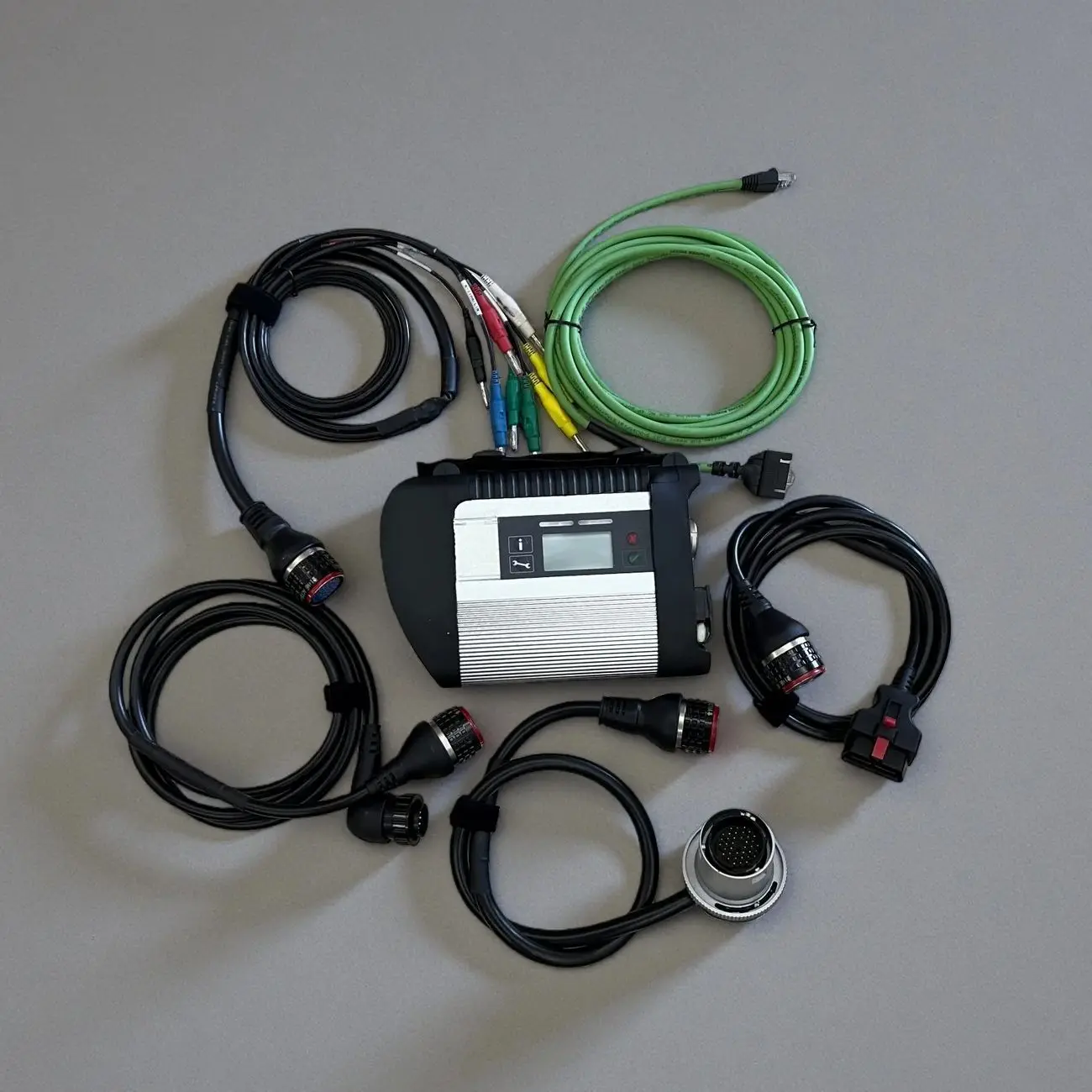 Mb Star C4 Multiple… - image