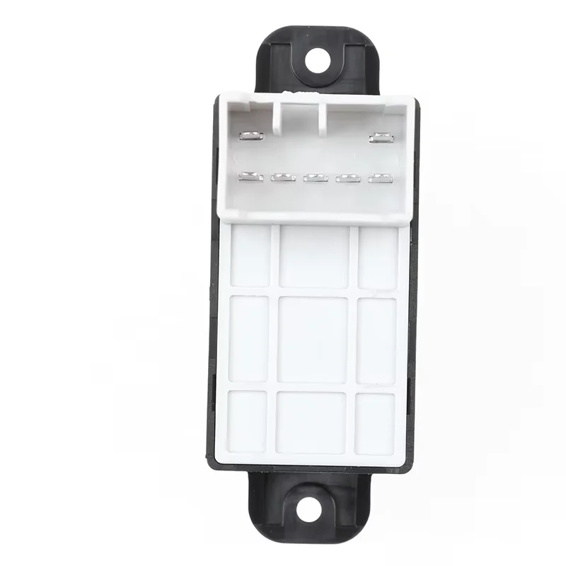 

93570-1X000 935701X000 Electric Master Power Window Switch Button Car 93580-1X000 935801X000 For Kia FORTE Cerato 2010 2011 2012