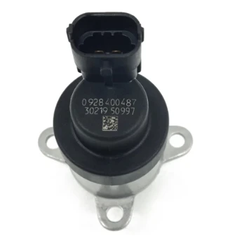 1 قطعة جديد جودة عالية 0928400487 0928400502 منظم الضغط قياس التحكم الملف اللولبي صمام لأوبل فوكسهول نيسان رينو