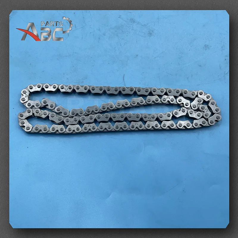 Timing Chain 104 Links for ATV UTV ATV Quad Parts