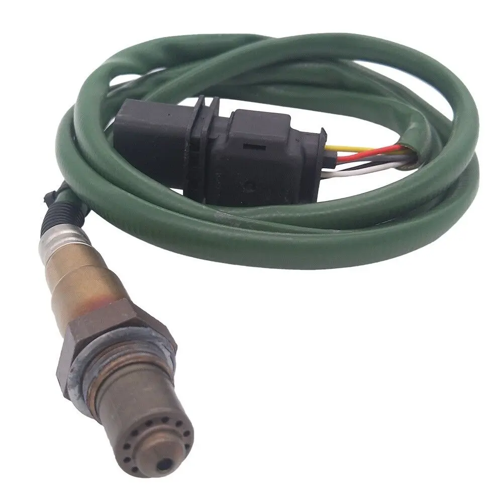 A0065422718 0065422718 Front Oxygen Sensor For 12-15 Mercedes-Banz C W204 C250 SLK250 0258017203 FREE SHIPPING