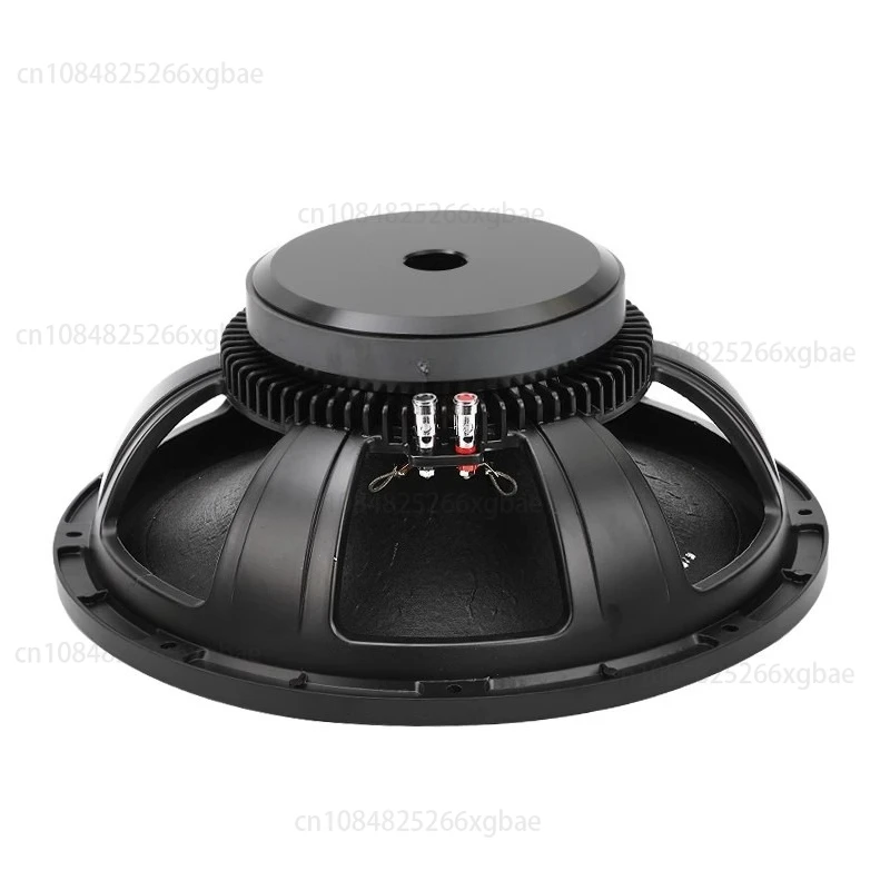 haut-parleur-de-basse-magnetique-190-de-quinze-pouces-75-cœurs-haut-parleur-etanche-haute-puissance-de-450-watts-dedie-a-l'usage-sur-scene