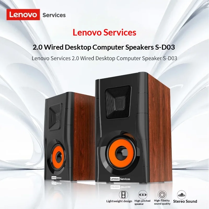altoparlante-cablato-in-legno-lenovo-s-d03-per-desktop-e-laptop-universale-[alimentazione-usb-audio-35mm]-versione-cablata