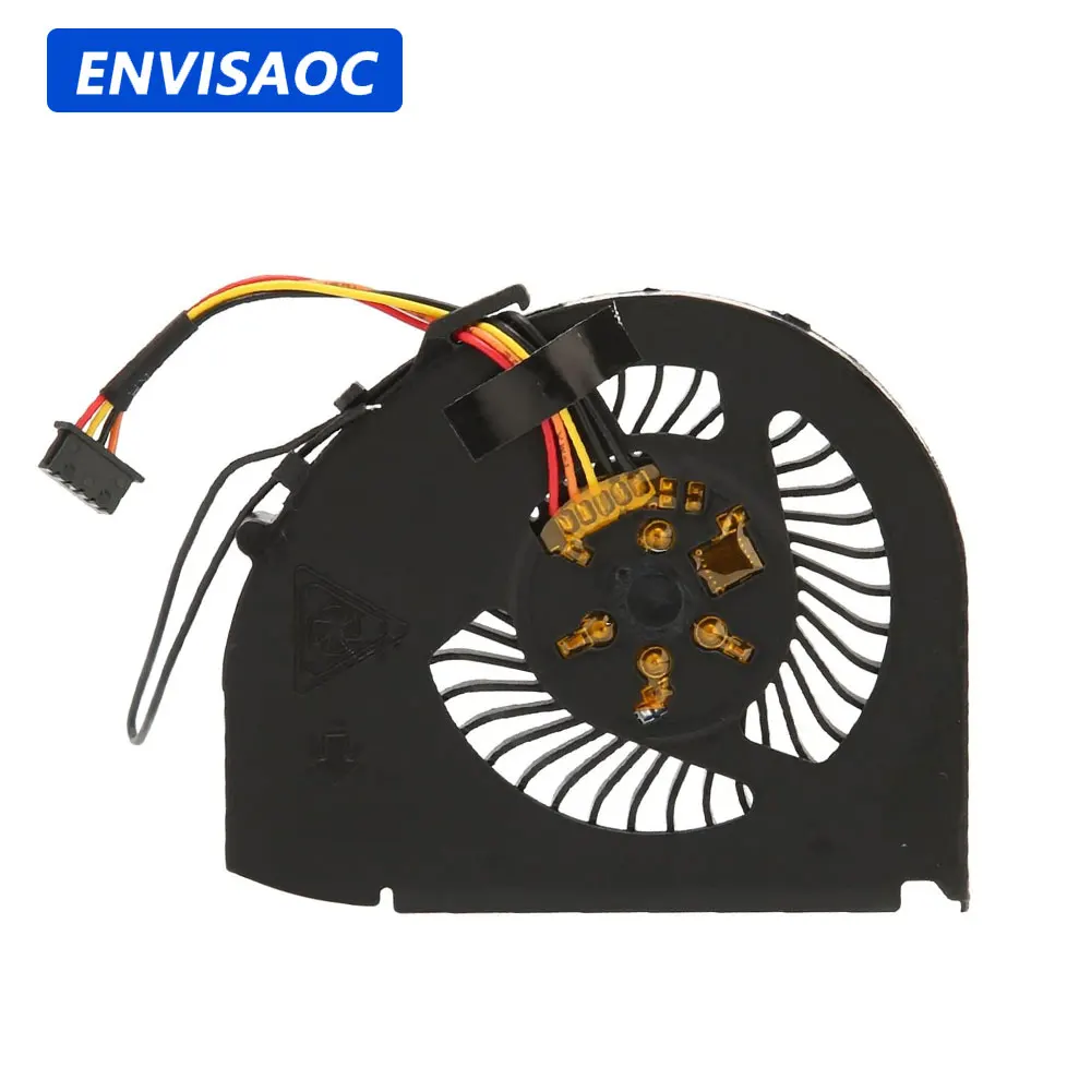 For Lenovo ThinkPad T440S T450S Laptop CPU GPU Cooling Fan Heatsink Fan Cooler 04X0444 04X0445 04X1850 UDQFWYR02BCM