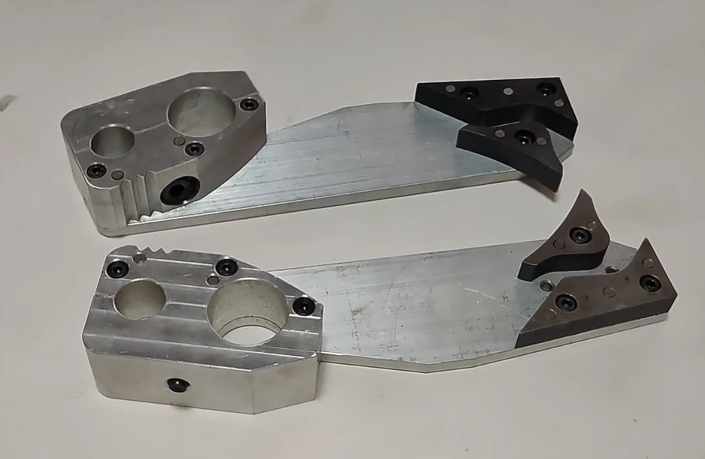 

1 пара поворотных номерных блоков GTO, приводная камера для Гейдельберга